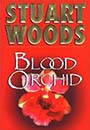 Blood Orchid by Stuart Woods